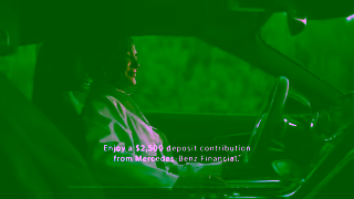 Mercedes Refined Craftsmanship Elevated Value Ad Commercial Brand Imagery Photoshoot 1