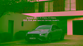 Mercedes Refined Craftsmanship Elevated Value Ad Commercial Brand Imagery Photoshoot 2