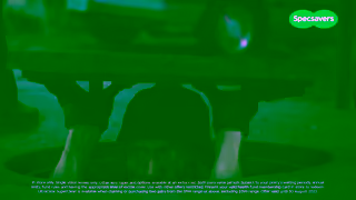 Specsavers Get two pairs no gap Ad Commercial Brand Imagery Photoshoot 0