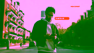 L'Oreal Paris Men Expert x Movember Face Loneliness Together Ad Commercial Brand Imagery Photoshoot 0