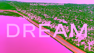 Tourism Western Australia Drive the Dream in Western Australia Ad Commercial Brand Imagery Photoshoot 1
