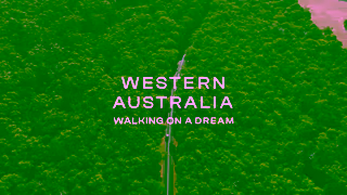 Tourism Western Australia Drive the Dream in Western Australia Ad Commercial Brand Imagery Photoshoot 2