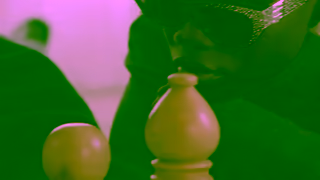 GIVENCHY Givenchy 2025 Holiday campaign Ad Commercial Brand Imagery Photoshoot 0