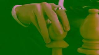 GIVENCHY Givenchy 2025 Holiday campaign Ad Commercial Brand Imagery Photoshoot 1