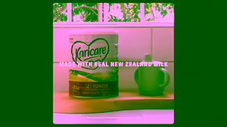 Karinourish Made for Happy Little Tummies Ad Commercial Brand Imagery Photoshoot 1