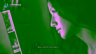 LifeStance Health LifeStance Health x Leica There is Not One Face to Mental Health Ad Commercial Brand Imagery Photoshoot 2