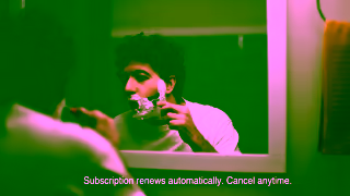 Harry's Grooming Feel good fellas Ad Commercial Brand Imagery Photoshoot 1