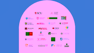 Open Universities Australia Open Universities Australia First Step 30 Ad Commercial Brand Imagery Photoshoot 2