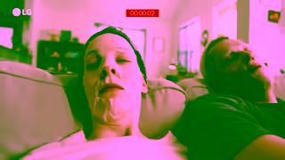 LG Electronics atl digital video 2025 lg thinq ai en benefit detectingweakcooling 25s 16 9 Ad Commercial Brand Imagery Photoshoot 0