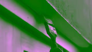 Dulux The Painters Secret Tape 15s Berger Ad Commercial Brand Imagery Photoshoot 1