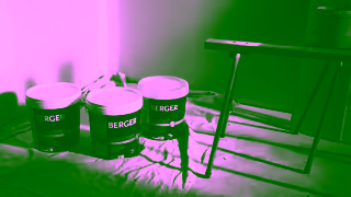 Dulux The Painters Secret Tape 15s Berger Ad Commercial Brand Imagery Photoshoot 2