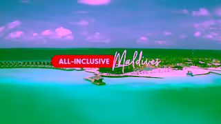 My Holiday Centre My Maldives Ad Commercial Brand Imagery Photoshoot 0