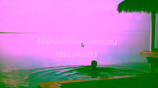 My Holiday Centre My Maldives Ad Commercial Brand Imagery Photoshoot 2