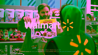 Walmart Check out Canadas 1 Toy Shop for all your toy gifting needs this holiday season Ad Commercial Brand Imagery Photoshoot 2