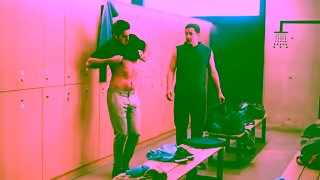 Gillette Gillette JFM25 ClearGel Residue ENG 15 OTT OLV 16x9 PGGP0189000H Ad Commercial Brand Imagery Photoshoot 0