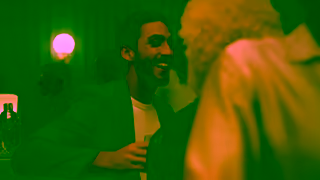 Schweppes Being festive together beats being apart Ad Commercial Brand Imagery Photoshoot 0