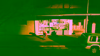 NRMA Insurance NRMA Lighthouse Ad Commercial Brand Imagery Photoshoot 0