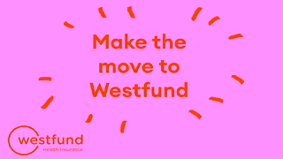 Westfund Health Insurance Move to Westfund the home of Feel Good Cover 15 sec Ad Commercial Brand Imagery Photoshoot 0