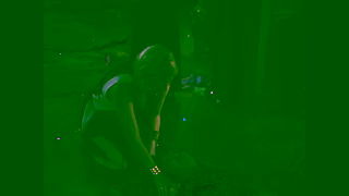 Amazon Books Amazon Books Bring a Book to Life Murder Mystery Ad Commercial Brand Imagery Photoshoot 1