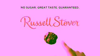 Russell Stover RUSSELL STOVER SUGAR FREE 15 Ad Commercial Brand Imagery Photoshoot 2