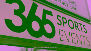 Intuit QBAdvanced 30sProduct CustomerStories 365Sports EN 16x9 AO LearnMore Ad Commercial Brand Imagery Photoshoot 0