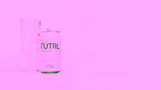 NUTRL NTRL Refreshingly Simple Ad Commercial Brand Imagery Photoshoot 1