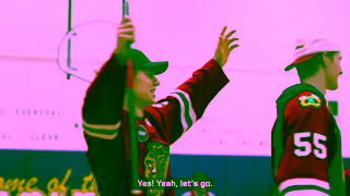 Chicago Blackhawks Every Shift Season 2 Episode 6 Trailer Chicago Blackhawks Ad Commercial Brand Imagery Photoshoot 0