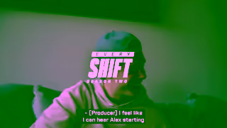 Chicago Blackhawks Every Shift Season 2 Episode 6 Trailer Chicago Blackhawks Ad Commercial Brand Imagery Photoshoot 2