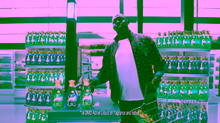 OMO OMO Expert Wonder Wash Fast Just Got Better Ad Commercial Brand Imagery Photoshoot 1