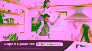Real Insurance Real Life emale Option 1 Ad Commercial Brand Imagery Photoshoot 0