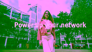 Bayes Business School Power up your future with a Bayes MSc Ad Commercial Brand Imagery Photoshoot 2