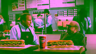 Jersey Mike's Subs Takes Me Back 15s Ad Commercial Brand Imagery Photoshoot 0