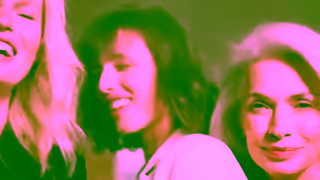 JOHN FRIEDA NEW PROfiller thickens hair overall by 200 Ad Commercial Brand Imagery Photoshoot 2