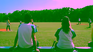 Claritin MICR4046000H 2024 USA Claritin Base Baseball Cinematic ENG OLV 15s 16x9 Ad Commercial Brand Imagery Photoshoot 1