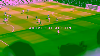 Fulham FC Seasonal Hospitality 2526 Now Available Ad Commercial Brand Imagery Photoshoot 1