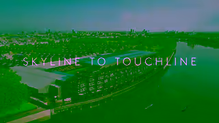 Fulham FC Seasonal Hospitality 2526 Now Available Ad Commercial Brand Imagery Photoshoot 2