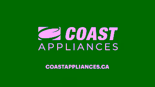 Coast Appliances Free Delivery Save An Extra 5 and Do Not Pay Until 2026 Black Friday Sale Coast Appliances Ad Commercial Brand Imagery Photoshoot 2