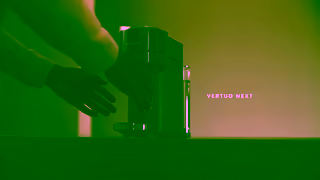 Nespresso Nespresso VNEXT Carefully PlacingEN16x9 15 CA Ad Commercial Brand Imagery Photoshoot 0