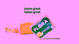 Flora Plant UK BUTTER LEMON SPONGE 1920x1080 6s YouTube Ad Commercial Brand Imagery Photoshoot 0