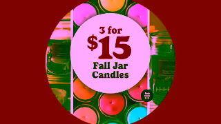 Michaels Stores Michaels Labour Day Sale CAN 15 Ad Commercial Brand Imagery Photoshoot 2