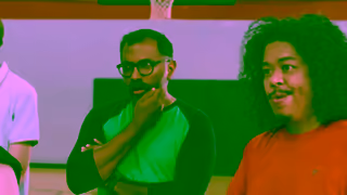 Splunk Resilience Training Ad Commercial Brand Imagery Photoshoot 0