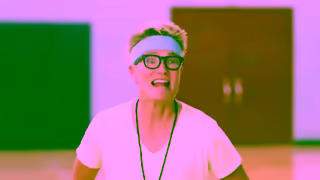 Splunk Resilience Training Ad Commercial Brand Imagery Photoshoot 1