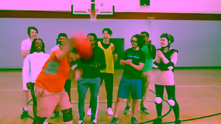 Splunk Resilience Training Ad Commercial Brand Imagery Photoshoot 2