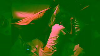 Oppo OPPO SUPERVOOC Campaign Ad Commercial Brand Imagery Photoshoot 1