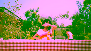 Tropicana Juice The Juice That Starts It All Ad Commercial Brand Imagery Photoshoot 2