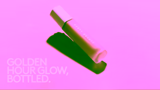 Fenty Beauty Rihanna for Fenty Beautys SoftLit Naturally Luminous Longwear Foundation Ad Commercial Brand Imagery Photoshoot 2