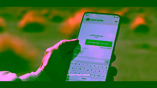 Verizon Verizon Conquering Dead Zones with Satellite Ad Commercial Brand Imagery Photoshoot 1