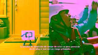 COLOGUARD When Youre 45 30 Ad Commercial Brand Imagery Photoshoot 0