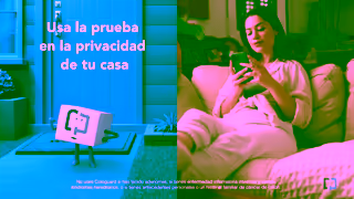 COLOGUARD When Youre 45 30 Ad Commercial Brand Imagery Photoshoot 1