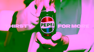 Pepsi Gym Ad Commercial Brand Imagery Photoshoot 2